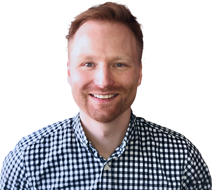 Simon Leeming