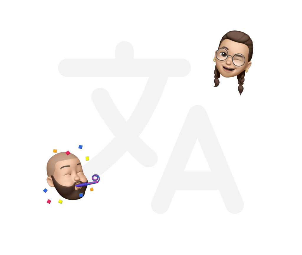 使用您自己的语言,让外贸业务营销流程更高效